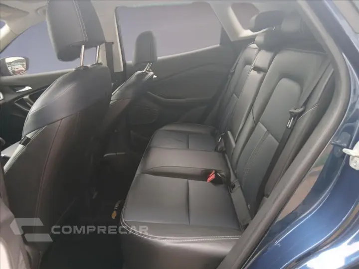 TRACKER 1.2 TURBO FLEX PREMIER AUTOMÁTICO