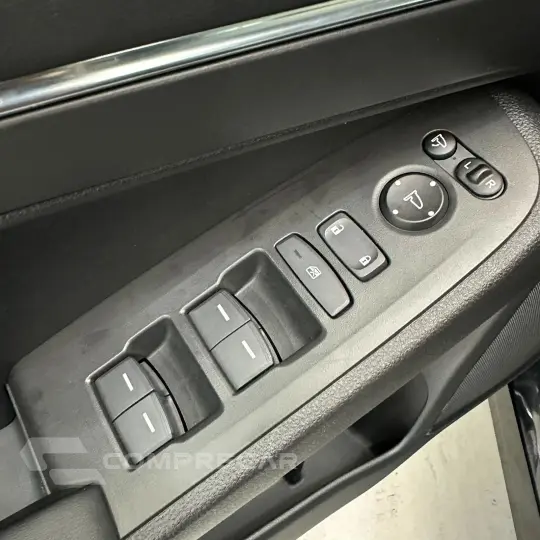 HR-V EXL 1.5 Flex Sensing 16V 5p Aut.