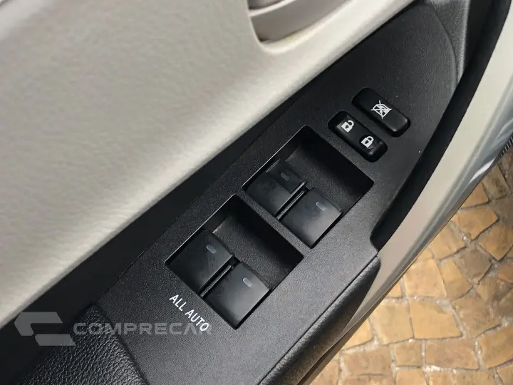 Corolla 2.0 Xei 16V Flex 4P Automático