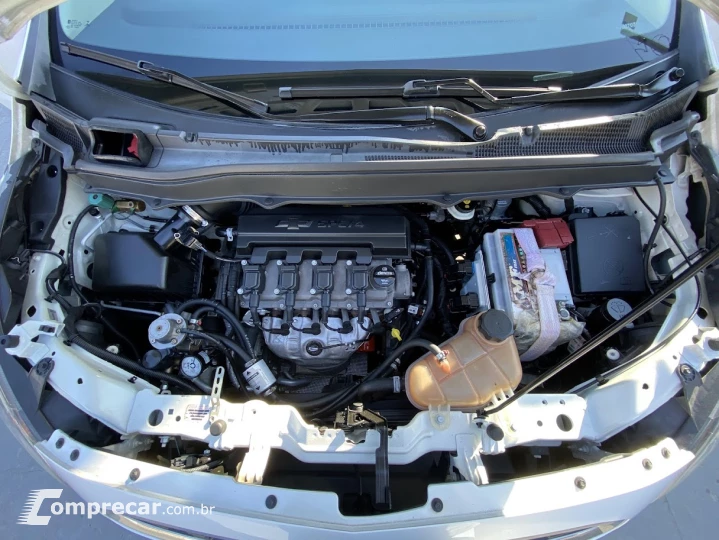 SPIN 1.8 LT 8V