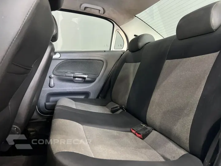 VOYAGE 1.0 MI CITY 8V FLEX 4P MANUAL