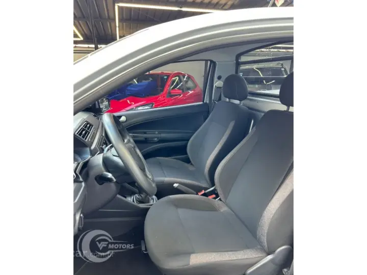 SAVEIRO 1.6 MSI ROBUST CS 16V FLEX 2P MANUAL