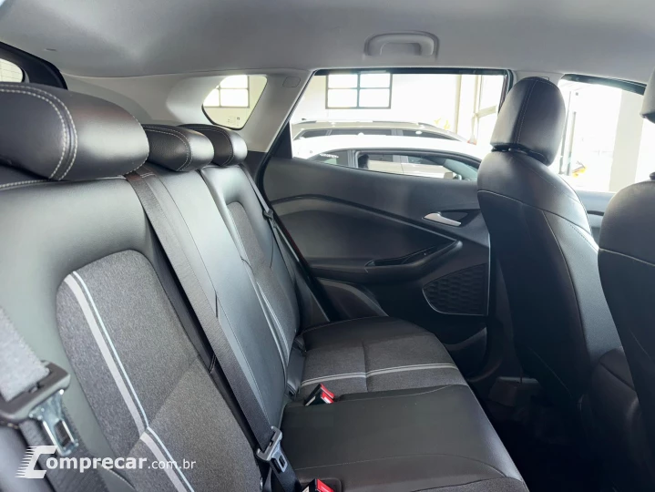 TRACKER LTZ 1.2