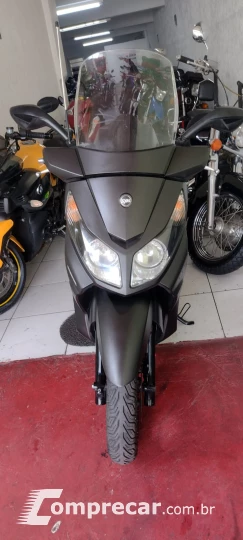 Citycom S 300i