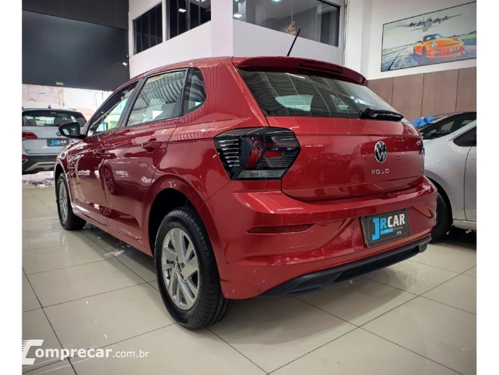 POLO 1.0 170 TSI MANUAL