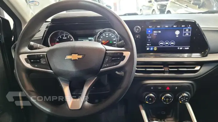 ONIX SEDAN PLUS 1.0 12V MEC