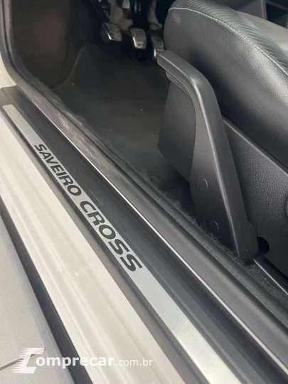 SAVEIRO 1.6 Cross CE 8V