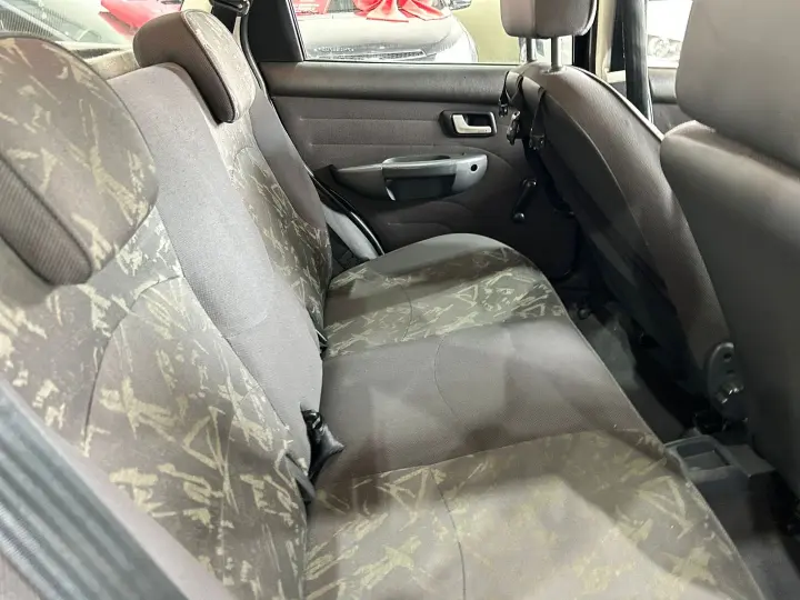 Palio 1.8 Mpi Adventure Weekend 8V Flex 4P Manual