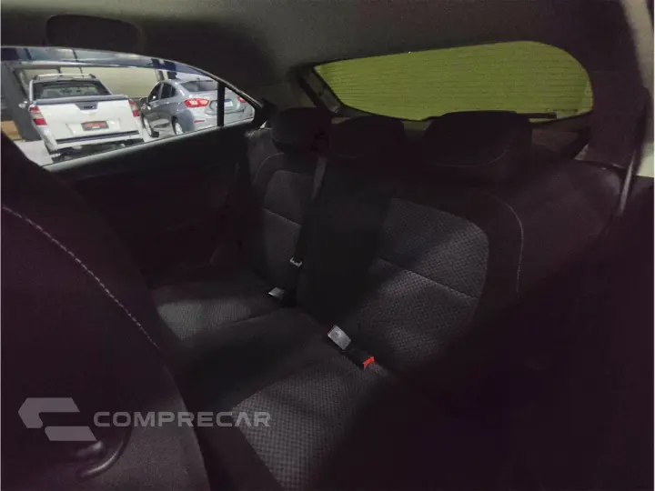 ONIX HATCH Joy 1.0 8V Flex 5p Mec.