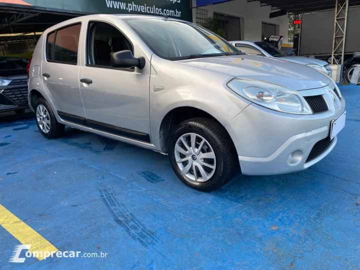 Sandero