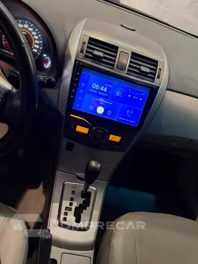 Corolla 1.8 16V 4P GLI AUTOMÁTICO