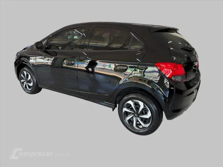 ONIX 1.4 MPFI LT 8V FLEX 4P MANUAL