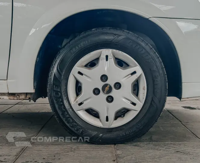 CLASSIC 1.0 MPFI LS 8V