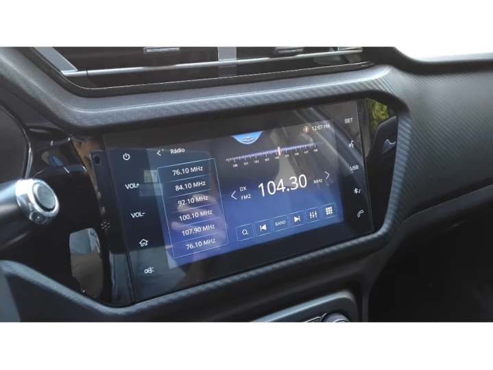 TIGGO 2 1.5 MPFI 16V FLEX LOOK 4P AUTOMÁTICO