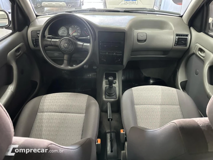 GOL 1.0 8V
