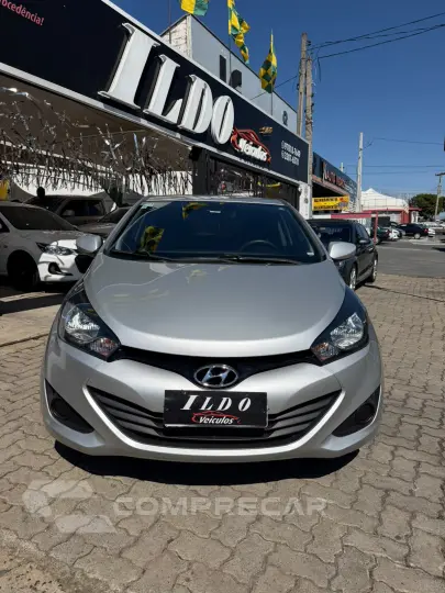 HB20 1.0 12V Comfort Plus