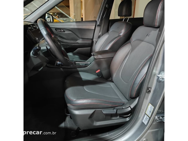 CRETA 1.0 TGDI FLEX N LINE AUTOMÁTICO
