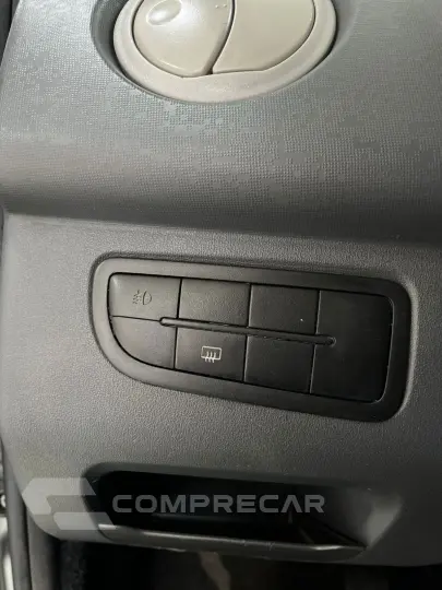 UNO 1.0 EVO Vivace 8V