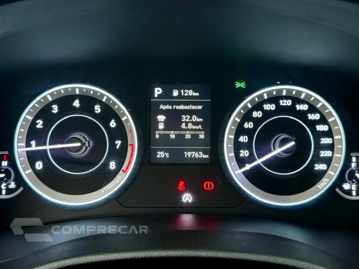 CRETA 1.0 Tgdi Comfort