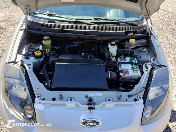 KA 1.0 MPI 8V