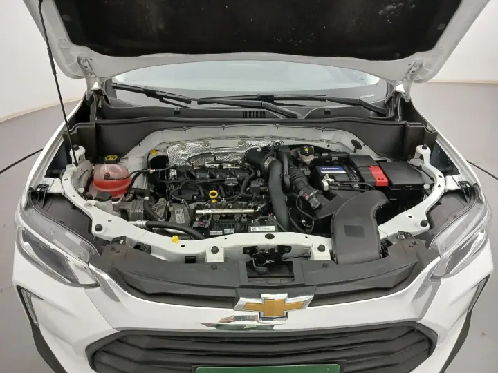 TRACKER 1.2 TURBO FLEX PREMIER AUTOMÁTICO