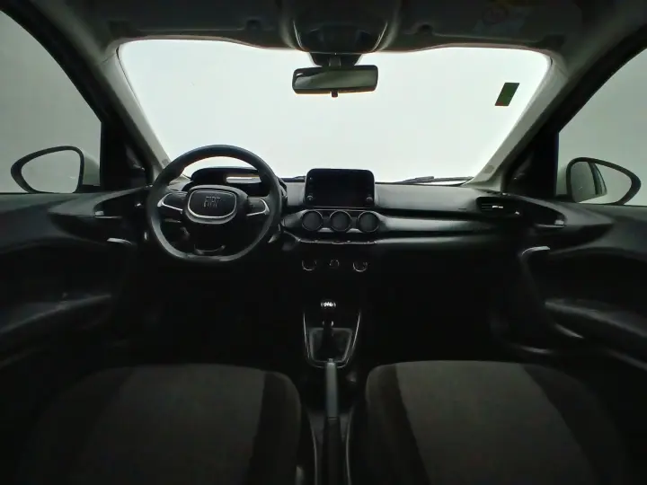 ARGO 1.0 FIREFLY FLEX DRIVE MANUAL