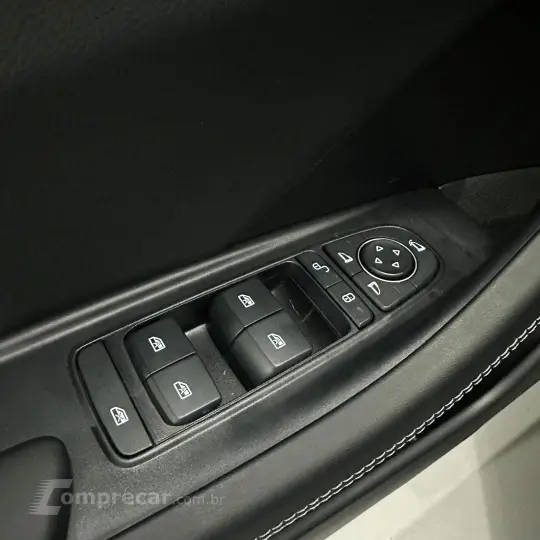 King GL 1.5 16V Aut. (Hibrido)