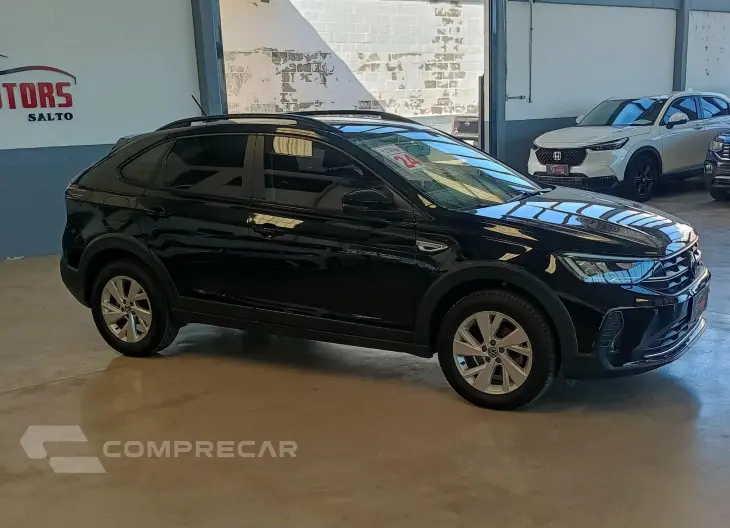 NIVUS 1.0 200 TSI Comfortline