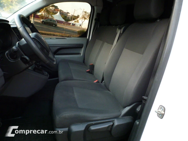 EXPERT 1.5 Bluehdi Cargo