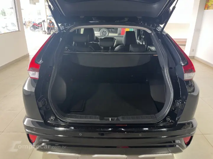 ECLIPSE CROSS 1.5 Mivec Turbo Hpe-s S-awc