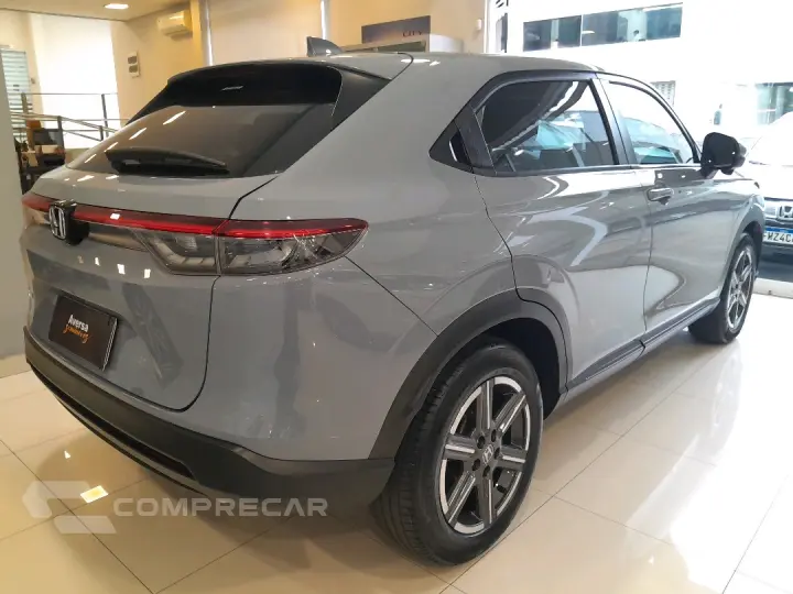HR-V 1.5 DI I-VTEC FLEX EX CVT