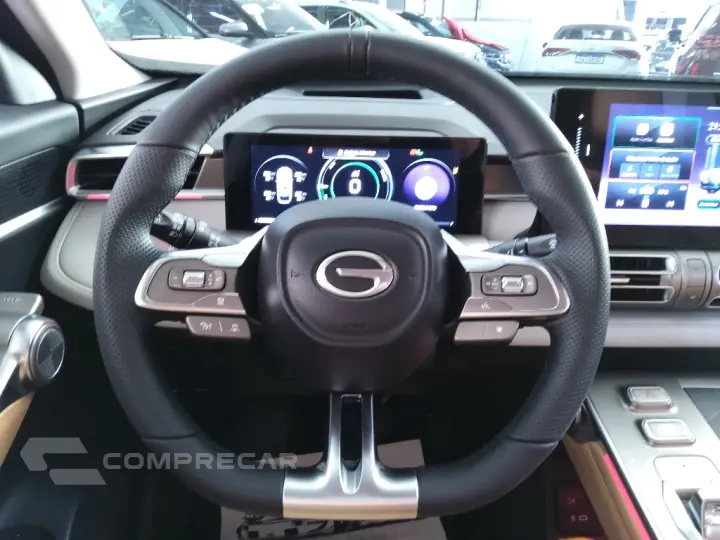 GS4 2.0 ELITE HIBRIDO