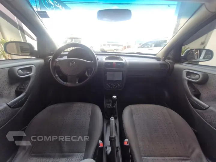 CORSA 1.4 MPFI Maxx 8V
