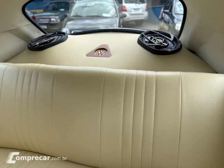 Fusca 1300 L