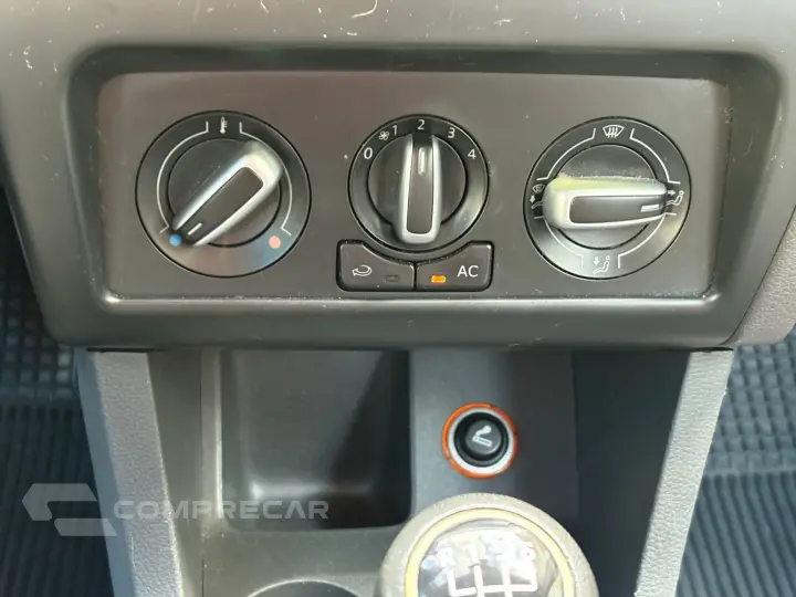 SPACEFOX 1.6 MI Sportline 8V