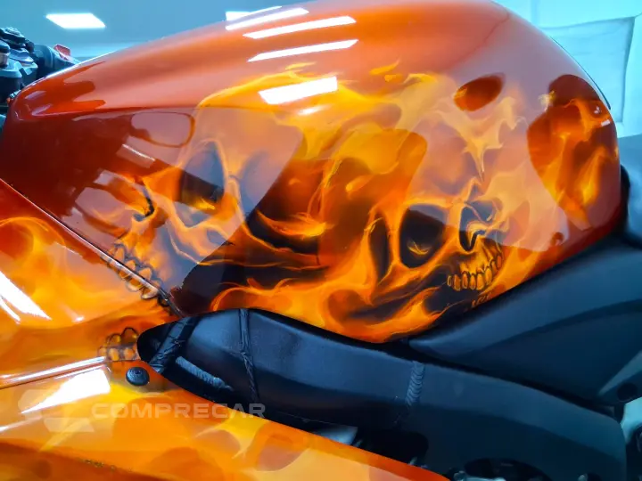 CBR 600RR