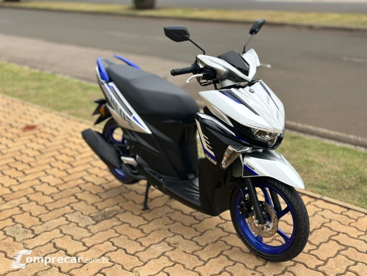 NEO 125