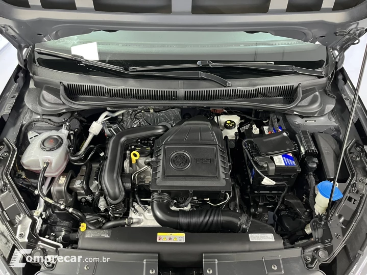 NIVUS 1.0 200 TSI Comfortline