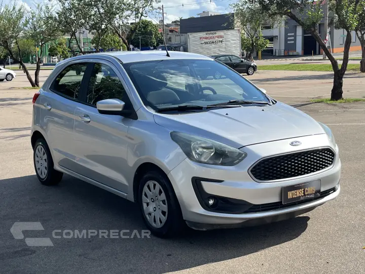 KA + 1.0 SE Plus 12V