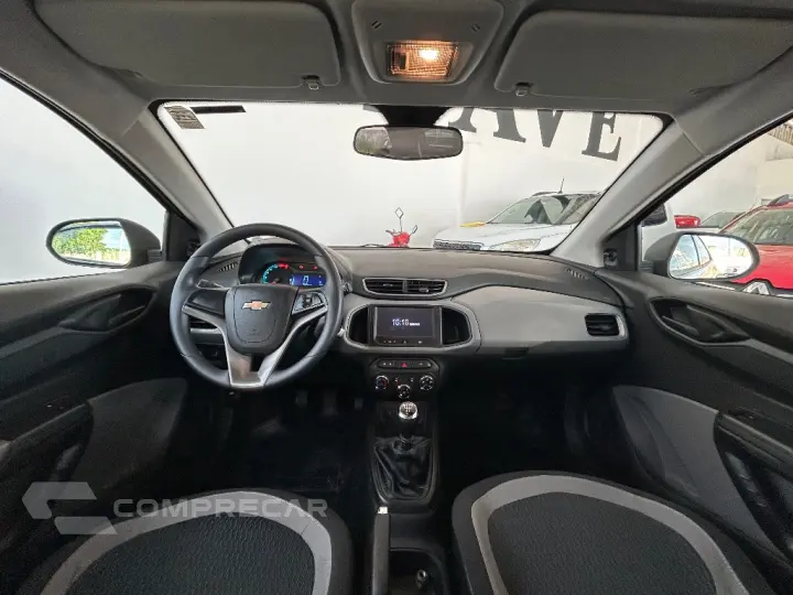 ONIX LT 1.0