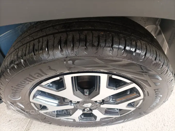 KWID 1.0 12V SCE Outsider