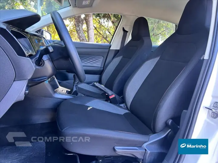 POLO 1.0 MPI TRACK MANUAL
