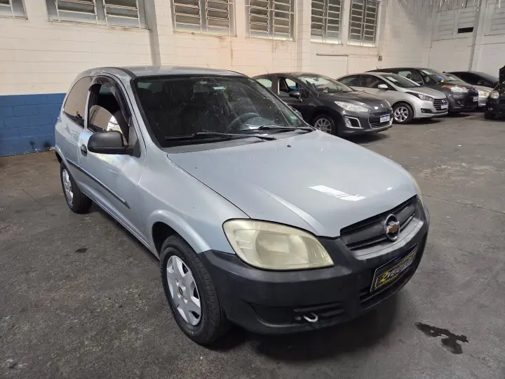 CELTA 1.0 MPFI LIFE 8V FLEX 2P MANUAL