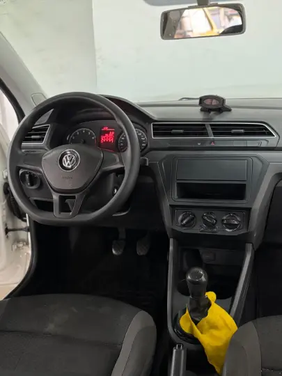 Gol Trendline 1.0 T.Flex 12V 5p