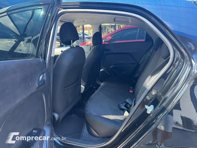 HB20 - 1.0 COMFORT PLUS 12V 4P MANUAL