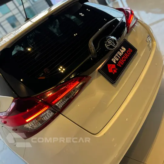 YARIS 1.5 16V XLS Multidrive