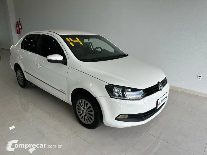 VOYAGE 1.6 MI Highline 8V