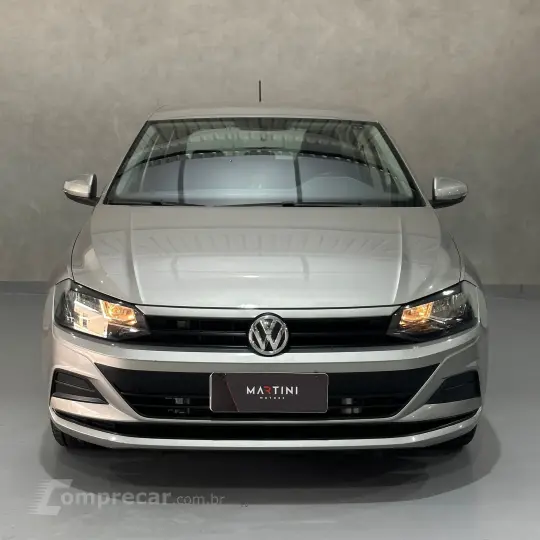 Polo 1.6 MSI Flex 16V 5p