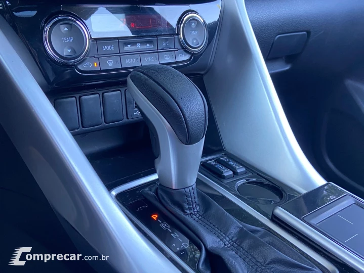 ECLIPSE CROSS 1.5 Mivec Turbo Hpe-s