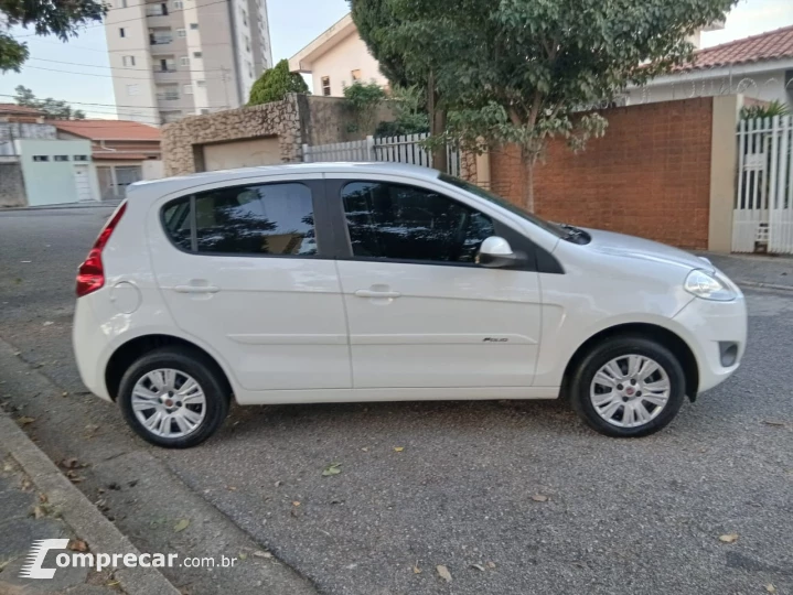 PALIO 1.0 MPI Attractive 8V